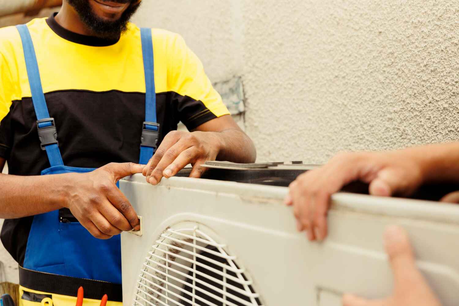 Trusted Dardanelle, AR HVAC Experts